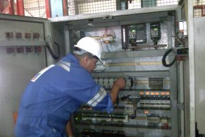 Electrical Maintenance-1- SIDPEC