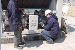 HVAC Maintenance - ANRPC