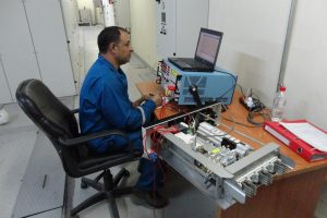 Instrumentation Workshop-E-Methanex