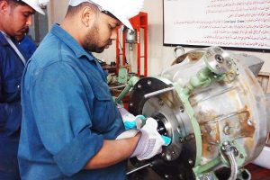 Shutdown Maintenance of Pumps - OPC